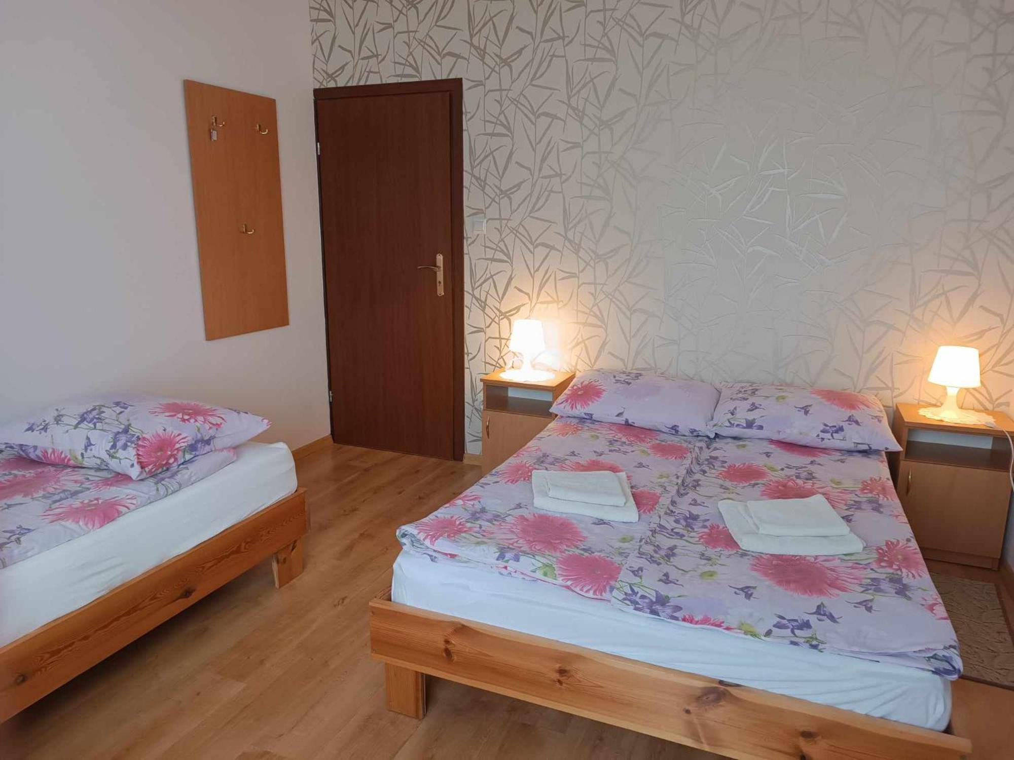 Apartament Hawet Jastrzębia Góra Zewnętrze zdjęcie